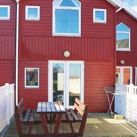 6 Person Holiday Home In Hadsund エクステリア 写真