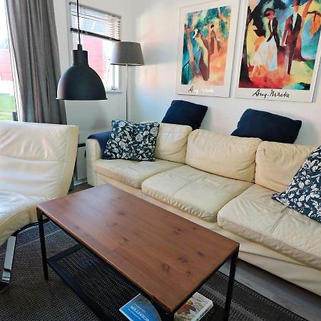 6 Person Holiday Home In Hadsund エクステリア 写真
