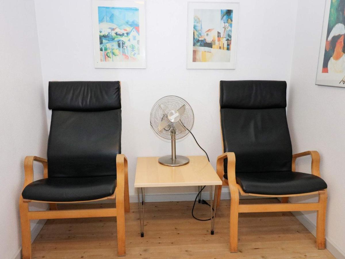 6 Person Holiday Home In Hadsund エクステリア 写真