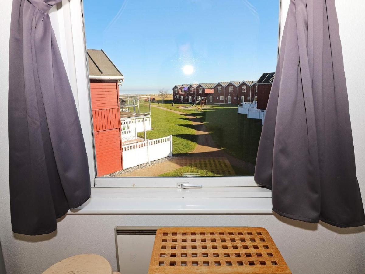 6 Person Holiday Home In Hadsund エクステリア 写真