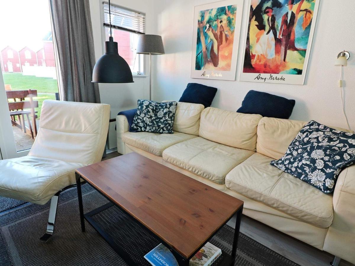 6 Person Holiday Home In Hadsund エクステリア 写真