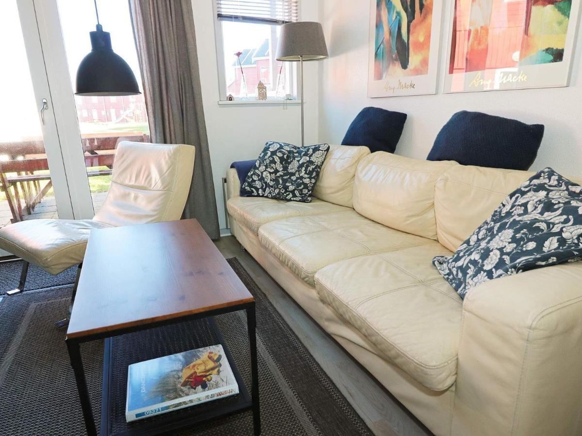 6 Person Holiday Home In Hadsund エクステリア 写真